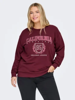 CARBEN Sudaderas