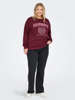 CARBEN Sudaderas