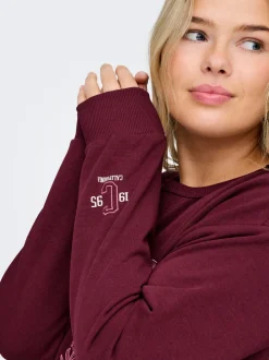 CARBEN Sudaderas