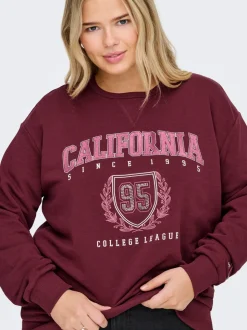 CARBEN Sudaderas