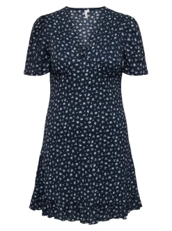 CARBILL Vestido corto