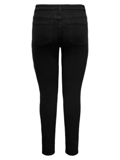 CARBILLY Corte skinny Vaqueros