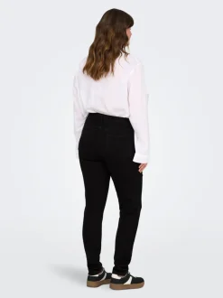 CARBILLY Corte skinny Vaqueros