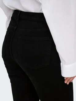 CARBILLY Corte skinny Vaqueros