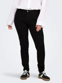 CARBILLY Corte skinny Vaqueros