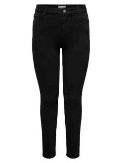 CARBILLY Corte skinny Vaqueros