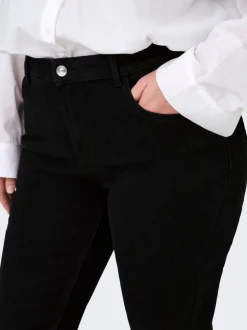 CARBILLY Corte skinny Vaqueros