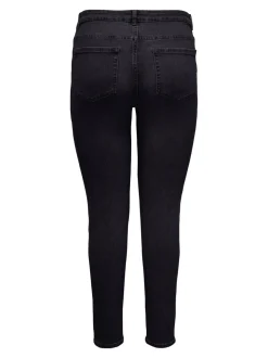 CARBILLY Corte skinny Vaqueros