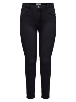 CARBILLY Corte skinny Vaqueros