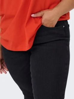CARBILLY Corte skinny Vaqueros