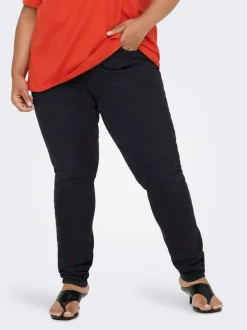 CARBILLY Corte skinny Vaqueros