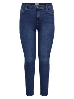 CARBILLY Corte skinny Vaqueros