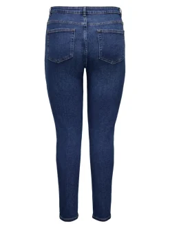 CARBILLY Corte skinny Vaqueros