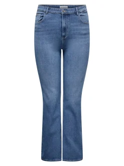 CARBILLY FLARED Vaqueros