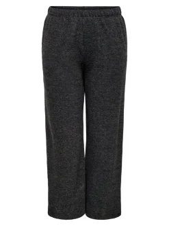 CARBIZZY Corte regular Pantalones de pernera ancha