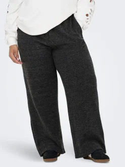 CARBIZZY Corte regular Pantalones de pernera ancha