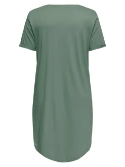 CARBLOOM Vestido corto