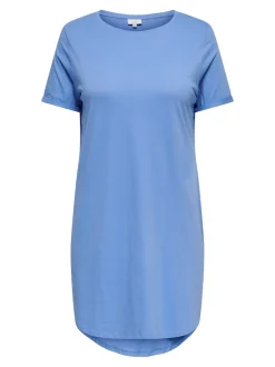CARBLOOM Vestido corto