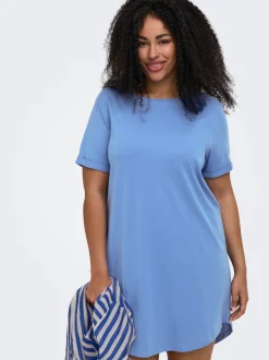 CARBLOOM Vestido corto