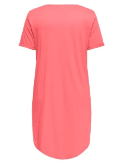 CARBLOOM Vestido corto