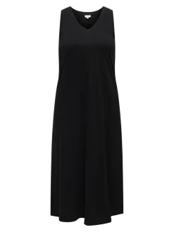 CARBLOOM Vestido largo