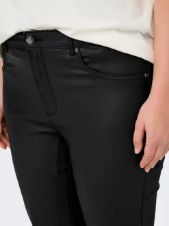CARBLUSH Corte skinny Pantalones