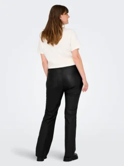 CARBLUSH Corte skinny Pantalones