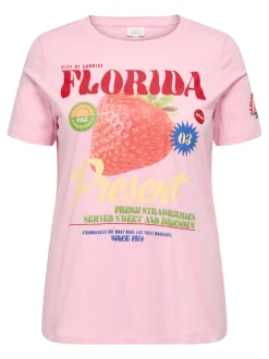 CARBOLETTE Camiseta