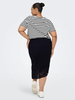 CARCALLIOPE Falda Falda midi