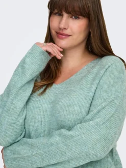 CARCAMILLA Jersey de punto
