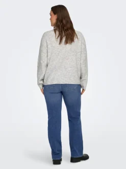 CARCAMILLA Jersey de punto