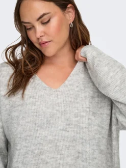 CARCAMILLA Jersey de punto