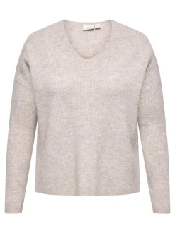 CARCAMILLA Jersey de punto
