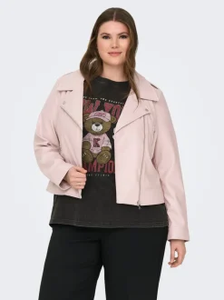 CARCARMEN Chaqueta de motorista