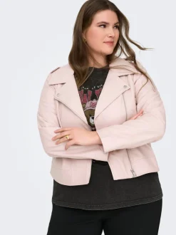 CARCARMEN Chaqueta de motorista