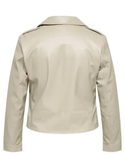 CARCARMEN Chaqueta de motorista