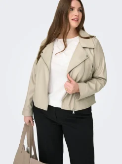 CARCARMEN Chaqueta de motorista