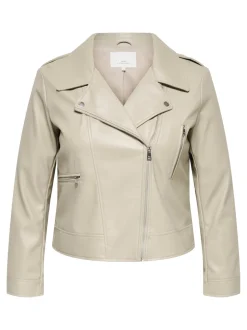 CARCARMEN Chaqueta de motorista