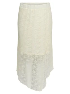 CARCARNE Falda Falda midi