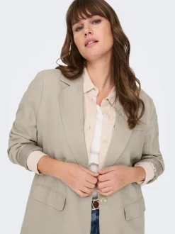CARCARO-LANA Blazers