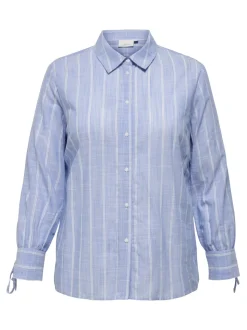 CARCATTALINA Camisa de popelín