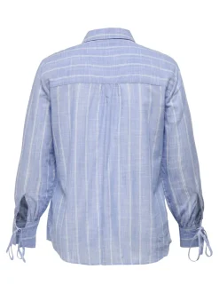 CARCATTALINA Camisa de popelín