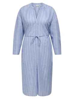 CARCATTALINA Vestido midi