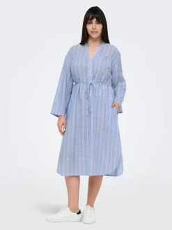 CARCATTALINA Vestido midi