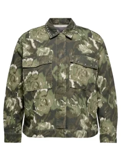 CARCAVA Chaqueta vaquera