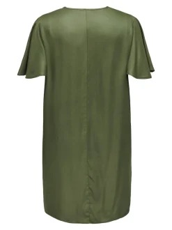 CARCHANTAL Vestido corto