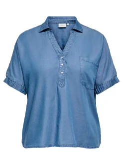 CARCHARIS Polo