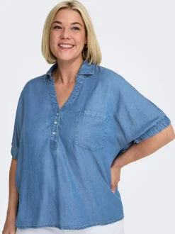CARCHARIS Polo