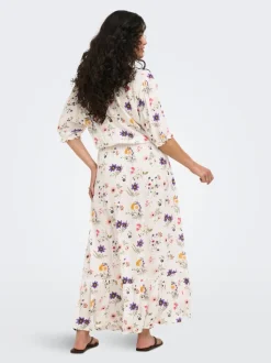 CARCHIANTI Vestido largo