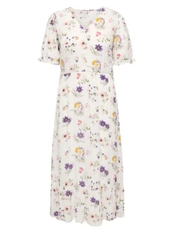 CARCHIANTI Vestido largo